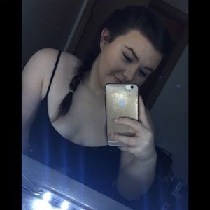 Meet your Posher, Morgan